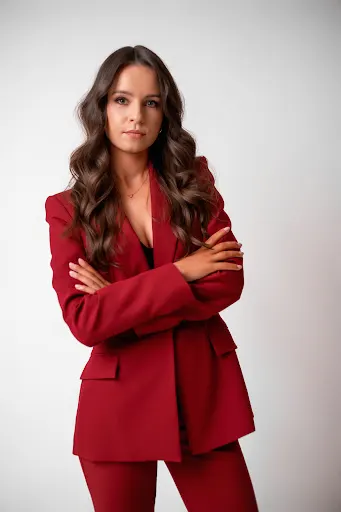 Adwokat Częstochowa - Weronika Piątek